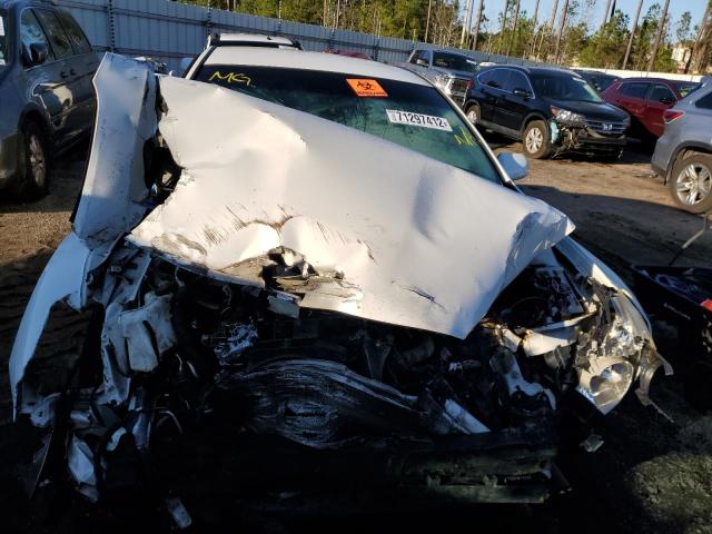 Photo 5 from auction – 2012 NISSAN ALTIMA BAS with VIN 1N4AL2AP4CC112652