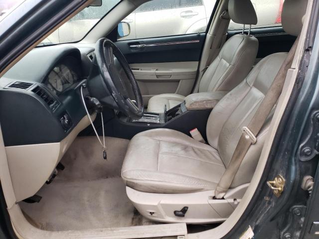 Photo 7 from auction – 2005 CHRYSLER 300 TOURIN with VIN 2C3JA53G65H120965