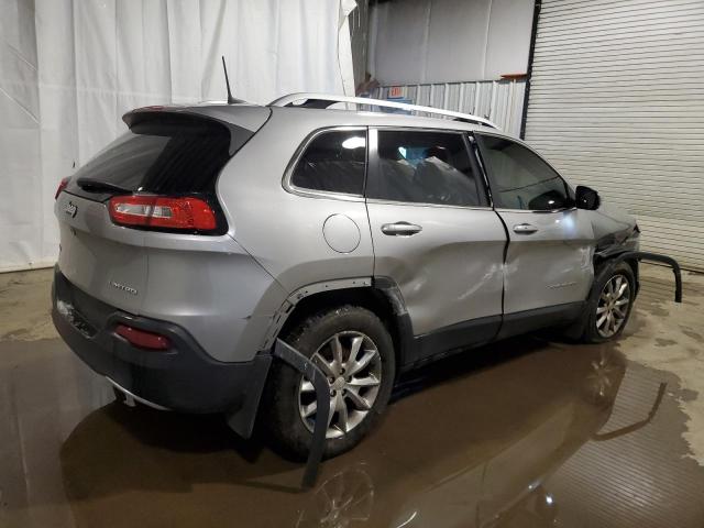 Photo 3 from auction – 2018 JEEP CHEROKEE L with VIN 1C4PJMDB8JD598363