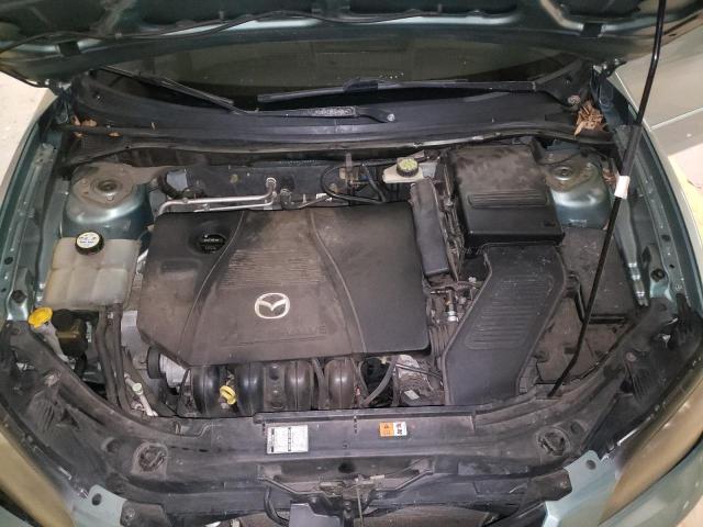 Photo 11 from auction – 2004 MAZDA 3 I with VIN JM1BK12F441196387