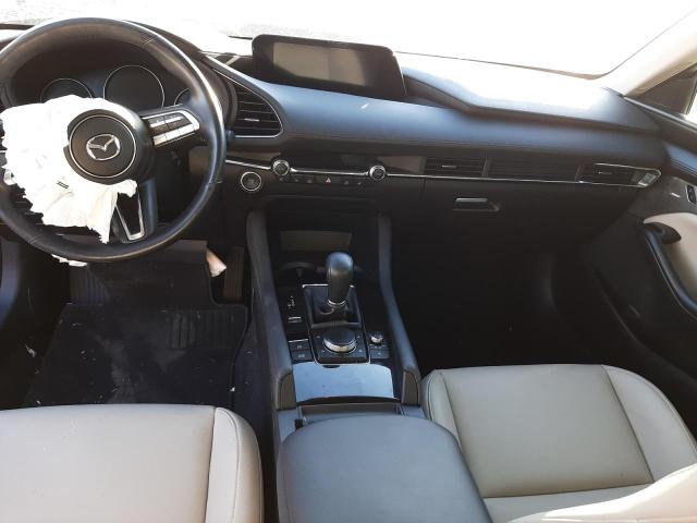 Photo 8 from auction – 2021 MAZDA 3 with VIN 3MZBPBAY8MM250333