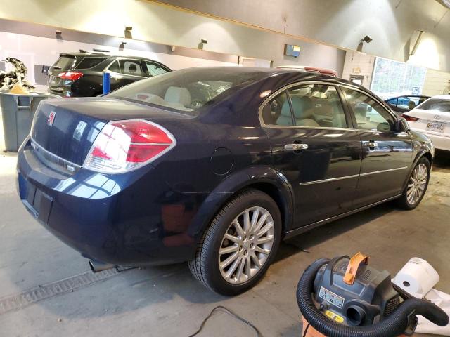 Photo 3 from auction – 2008 SATURN AURA XR with VIN 1G8ZV577X8F153142