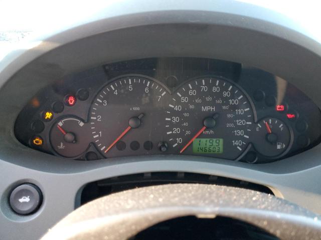 Photo 9 from auction – 2005 FORD FOCUS ZX4 with VIN 1FAFP34N85W102329