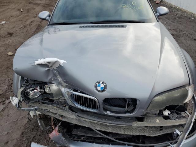 Photo 11 from auction – 2004 BMW M3 with VIN WBSBL93434PN59485