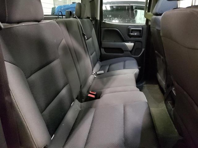 Photo 10 from auction – 2017 CHEVROLET SILVERADO with VIN 1GCVKRECXHZ257956