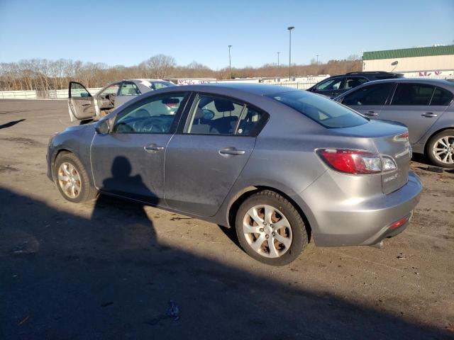 Photo 2 from auction – 2010 MAZDA 3 I with VIN JM1BL1SG8A1236908