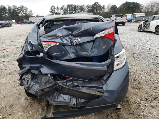 Photo 6 from auction – 2014 TOYOTA COROLLA L with VIN 2T1BURHE1EC116743
