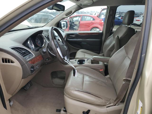 Photo 7 from auction – 2011 CHRYSLER TOWN & COU with VIN 2A4RR6DG1BR759394
