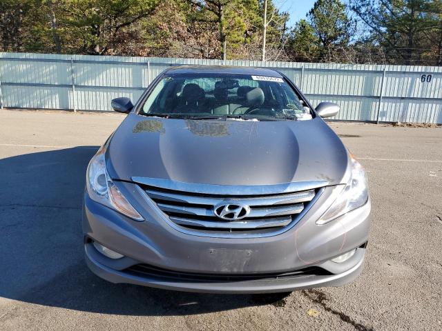 Photo 5 from auction – 2014 HYUNDAI SONATA SE with VIN 5NPEC4ABXEH868618