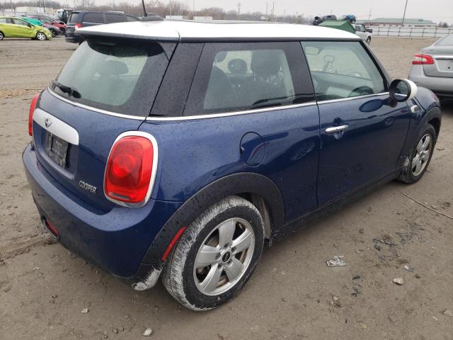 Photo 3 from auction – 2015 MINI COOPER with VIN WMWXM5C56FT939178