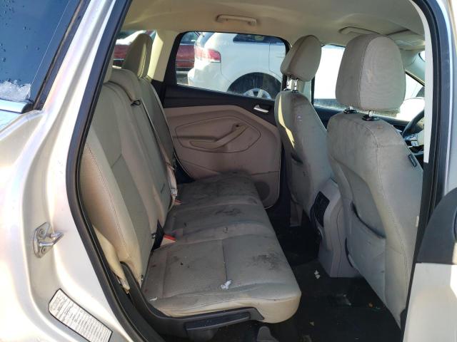 Photo 10 from auction – 2017 FORD ESCAPE SE with VIN 1FMCU9G9XHUB31348