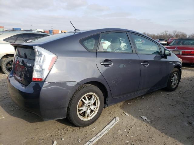 Photo 3 from auction – 2011 TOYOTA PRIUS with VIN JTDKN3DU5B0320152