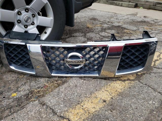 Photo 13 from auction – 2006 NISSAN ARMADA SE with VIN 5N1AA08B86N709077