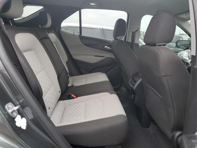 Photo 11 from auction – 2019 CHEVROLET EQUINOX LS with VIN 2GNAXHEV2K6286163