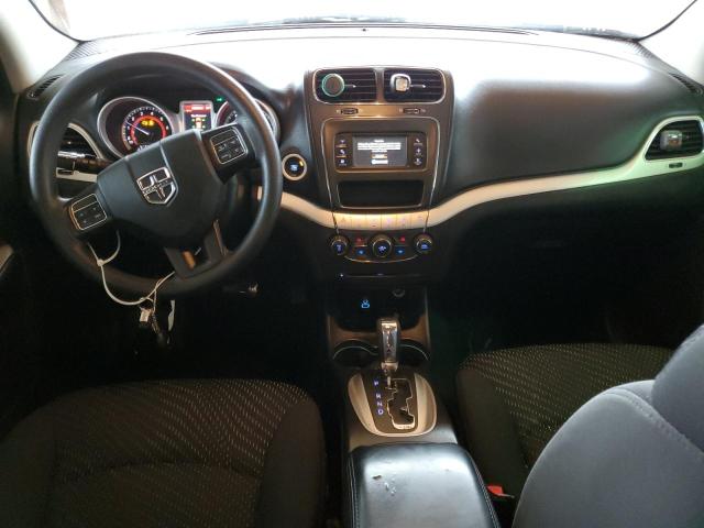 Photo 8 from auction – 2017 DODGE JOURNEY SE with VIN 3C4PDCAB8HT691491