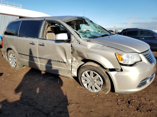 Photo 4 from auction – 2016 CHRYSLER TOWN & COU with VIN 2C4RC1BG0GR208104