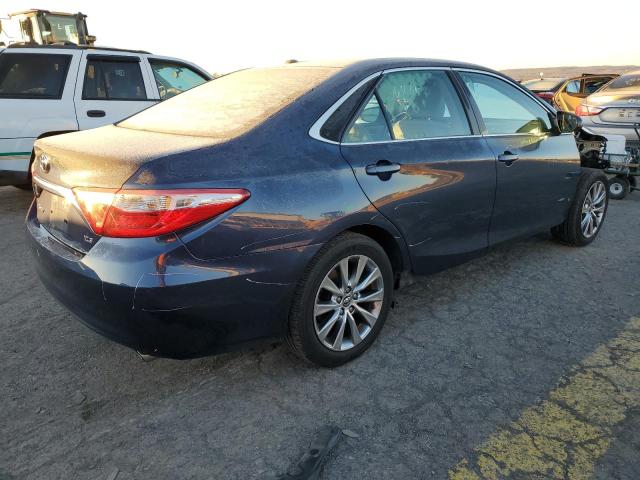 Photo 3 from auction – 2015 TOYOTA CAMRY LE with VIN 4T4BF1FK9FR454949