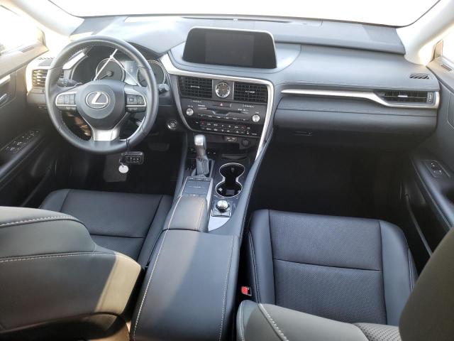 Photo 8 from auction – 2022 LEXUS RX 350 BAS with VIN 2T2AZMDA4NC333640