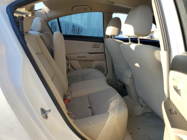 Photo 10 from auction – 2008 MAZDA 3 I with VIN JM1BK12F181855886