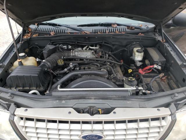 Photo 12 from auction – 2005 FORD EXPLORER E with VIN 1FMDU74W55UA04876