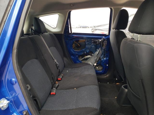 Photo 10 from auction – 2017 NISSAN VERSA NOTE with VIN 3N1CE2CP4HL357671