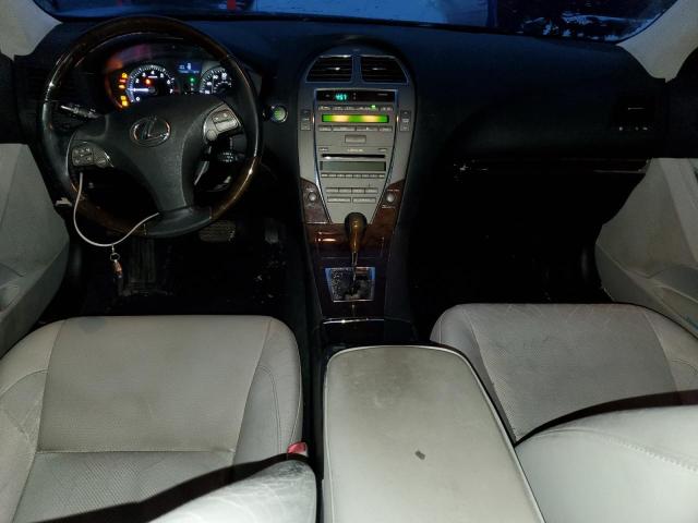 Photo 8 from auction – 2011 LEXUS ES 350 with VIN JTHBK1EG7B2422593