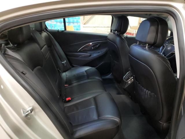 صورة رقم 10 من المزاد - 2014 BUICK LACROSSE مع VIN 1G4GB5G30EF184541