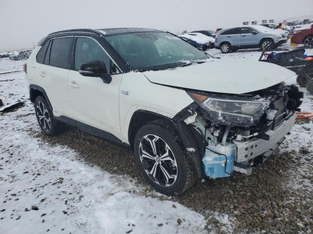 Photo 4 from auction – 2021 TOYOTA RAV4 PRIME with VIN JTMFB3FV6MD061005