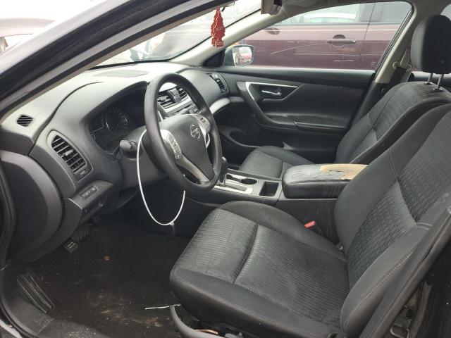 Photo 7 from auction – 2016 NISSAN ALTIMA 2.5 with VIN 1N4AL3AP8GN352979