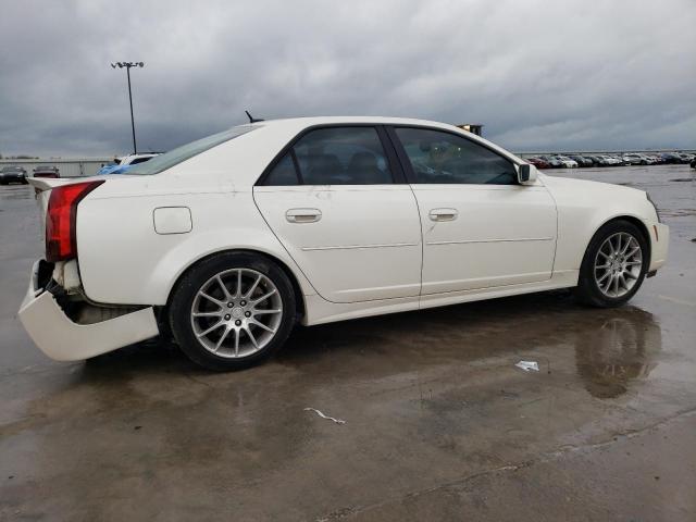 Photo 3 from auction – 2006 CADILLAC CTS HI FEA with VIN 1G6DP577360185380