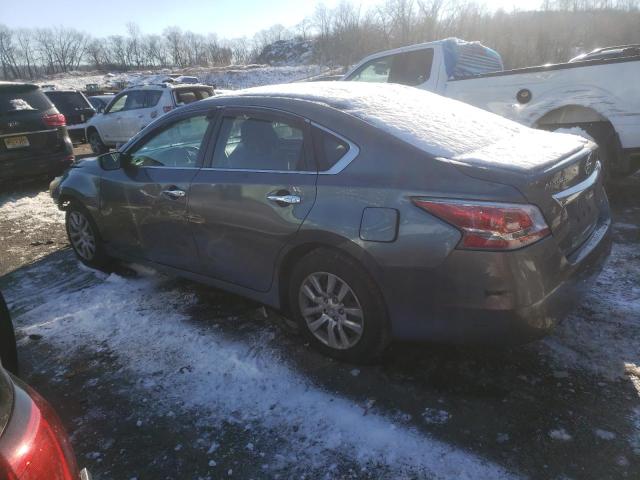 Photo 2 from auction – 2014 NISSAN ALTIMA with VIN 1N4AL3AP7EN338598