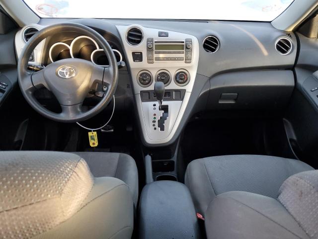 Photo 8 from auction – 2009 TOYOTA MATRIX with VIN 2T1KU40E69C073182