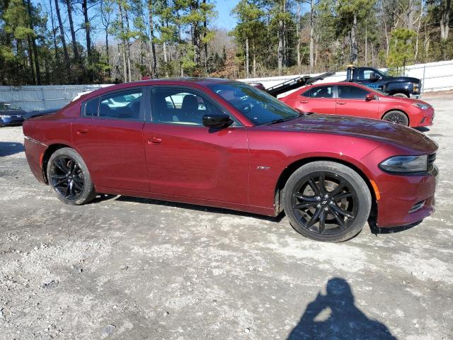 Photo 4 from auction – 2017 DODGE CHARGER R/ with VIN 2C3CDXCT2HH650699