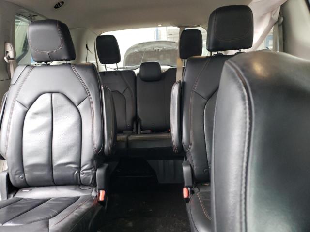 Photo 10 from auction – 2017 CHRYSLER PACIFICA T with VIN 2C4RC1EG1HR804013