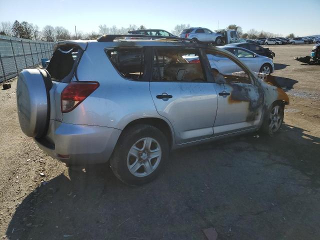 Photo 3 from auction – 2006 TOYOTA RAV4 with VIN JTMBD33V766022461