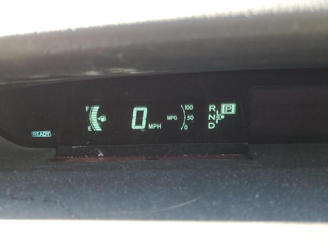 صورة رقم 9 من المزاد - 2010 TOYOTA PRIUS مع VIN JTDKN3DU8A5123459