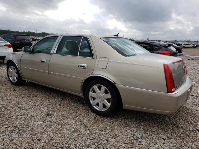 Photo 2 from auction – 2007 CADILLAC DTS with VIN 1G6KD57Y97U222810