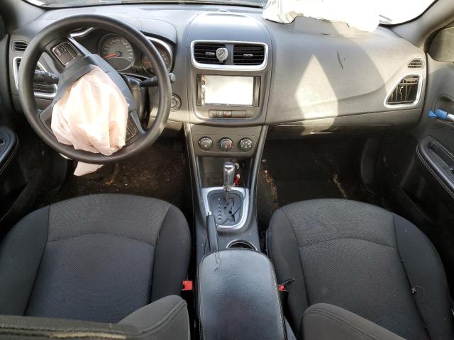Photo 8 from auction – 2012 DODGE AVENGER SE with VIN 1C3CDZAB6CN323843