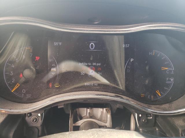 Photo 9 from auction – 2019 JEEP GRAND CHER with VIN 1C4RJFBG5KC641325