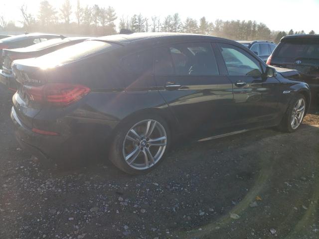 Photo 3 from auction – 2017 BMW 535 XIGT with VIN WBA5M4C31HD187130