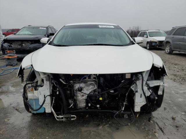 Photo 5 from auction – 2012 NISSAN MAXIMA S with VIN 1N4AA5AP4CC843072