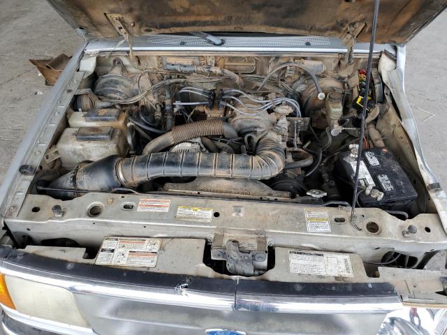 Photo 11 from auction – 1997 FORD RANGER SUP with VIN 1FTCR14U0VPB47424