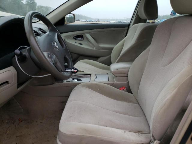 Photo 7 from auction – 2010 TOYOTA CAMRY BASE with VIN 4T1BF3EK1AU074861