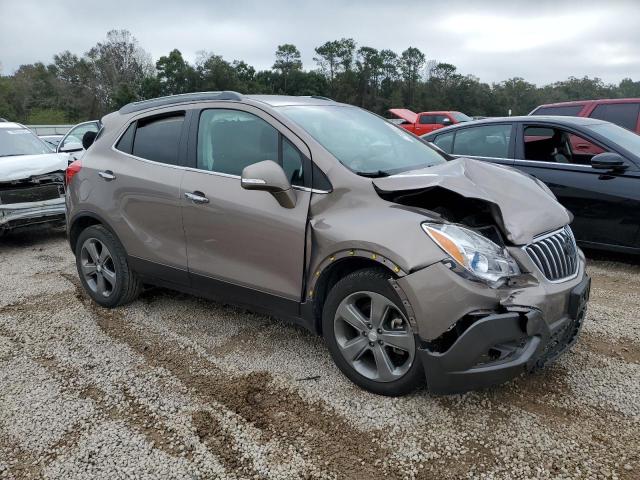 Photo 4 from auction – 2014 BUICK ENCORE with VIN KL4CJASB8EB708663