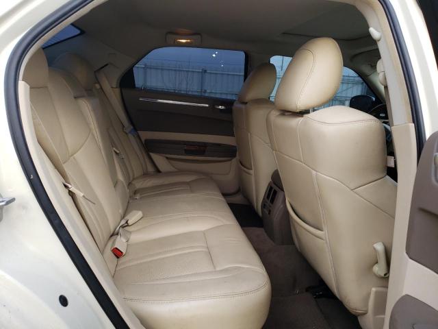 Photo 10 from auction – 2008 CHRYSLER 300C with VIN 2C3LA63H08H253409