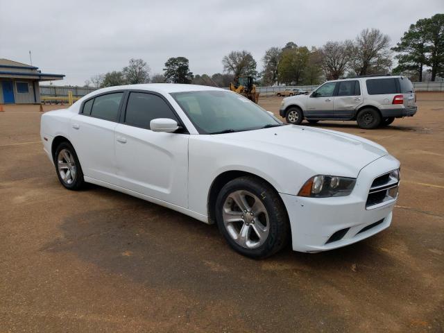 Photo 4 from auction – 2014 DODGE CHARGER SX with VIN 2C3CDXHG7EH357517