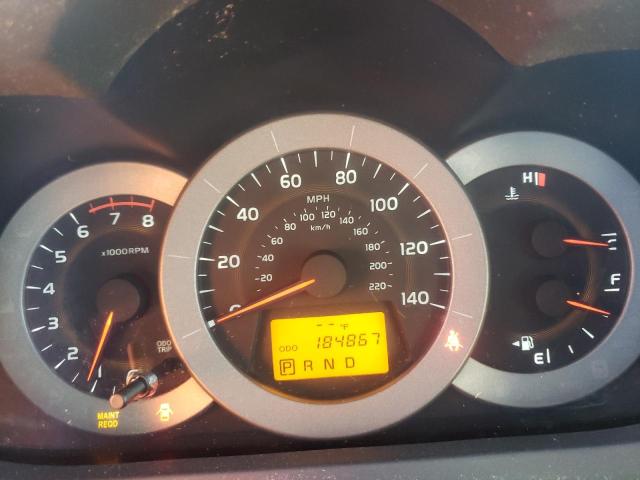 صورة رقم 9 من المزاد - 2011 TOYOTA RAV4 LIMIT مع VIN 2T3DF4DV9BW109424