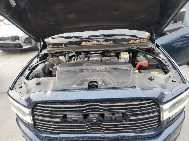 Photo 11 from auction – 2021 RAM 3500 LARAM with VIN 3C63RRML6MG514293