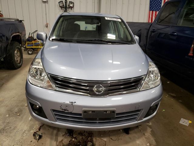 Photo 5 from auction – 2011 NISSAN VERSA S with VIN 3N1BC1CP0BL492522