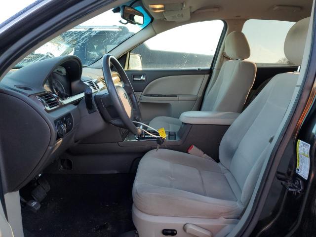 Photo 7 from auction – 2008 FORD TAURUS SEL with VIN 1FAHP24W18G171776